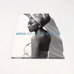 レンタル落ちCD「SOUL JAZZ SESSION」MISIA