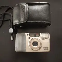PENTAX ESPIO 115M フィルムカメラ 本体＊ジャンク扱いで