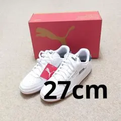 27cm プーマ　Puma シューズ　スニーカー