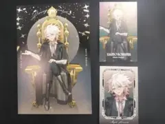 2026年最新】狛枝凪斗 カードの人気アイテム - メルカリ