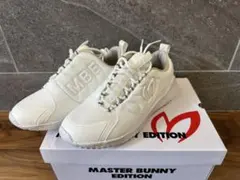 2026年最新】MASTER BUNNY EDITION ゴルフ シューズ(男性用)の人気