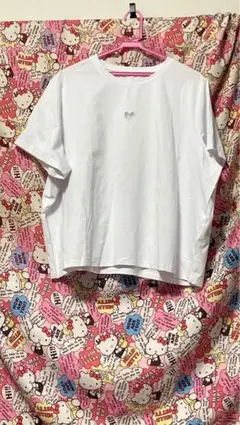 大きいサイズ Tシャツ