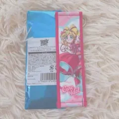 キュアアイドル ドリステ キーホルダー