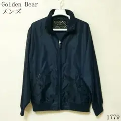 golden bear