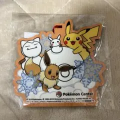 ポケモン クリスマスオーナメント　非売品のサムネイル
