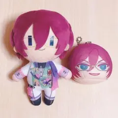 あんスタ ぬい コスマス おまんじゅう Eden 茨