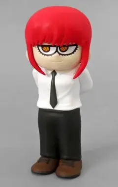 チェンソーマンプラザ ジロリ フィギュア チェンソーマン - メルカリ