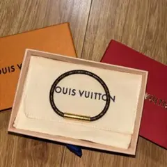 LOUIS VUITTON ブレスレットのサムネイル