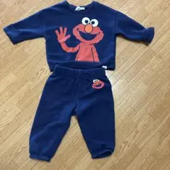 GAPセットアップ　ベビー服