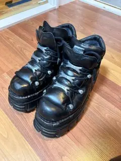 new rock 42 箱付き new rock 42 箱付き New Rock Boots & Shoes | New Rock Official Site |