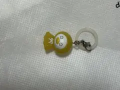 銀魂 めじるしアクセサリー2 ～傘を持つ日は迷わずこれをつけろ～