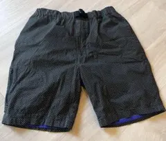 ドット柄 ショートパンツ アウトドアのサムネイル