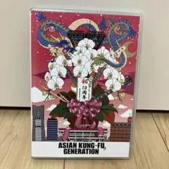 2026年最新】アジカン dvdの人気アイテム - メルカリ