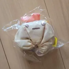 ららせ様専用　すみっコぐらし えびふらいのしっぽ　エコバッグ