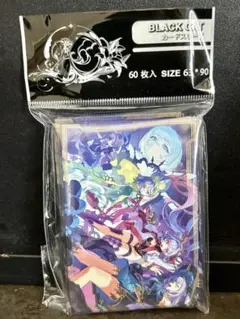 遊戯王 スリーブ オオヒメの御巫 Ver.2 カードスリーブ 63mm×90mm