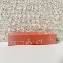新品未使用品！ロムアンド　グラスティングメルティングバーム 14のサムネイル