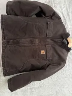 Carhartt ダックジャケット トラディショナルコートのサムネイル