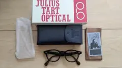 ジュリアスタートオプティカル ar 46