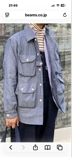 2026年最新】explorer shirt jacketの人気アイテム - メルカリ