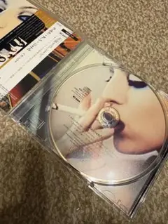 L'Arc-en-Ciel heavenly 初回ピクチャー盤