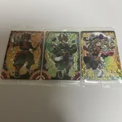 神羅万象チョコ 界顧録 火牙刀、ヒカリセット - メルカリ