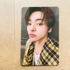 ALD1 EUPHORIA HMV 特典 イリオ リオ トレカ