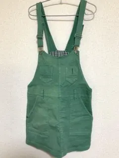 サロペット ジャンパースカートのサムネイル