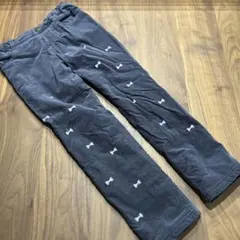 mezzo piano メゾピアノ パンツ 130cm