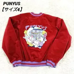 1938 PUNYUS コーデュロイスーベニアジャケット 23AW