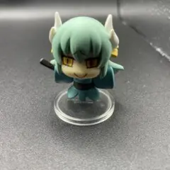 FGO リヨ マンガでわかる！トレーディングフィギュア 清姫 バーサーカー