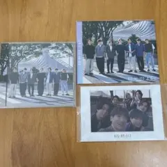 Kis-My-Ft2 ともに CD Blu-ray