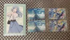 プロセカ 日野森雫 まとめ売り