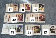 186枚 神崎颯馬 まとめ