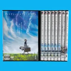 ヴァイオレット・エヴァーガーデン メモリアルカードコレクションBOX
