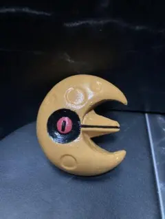 ルナトーン　ポケモン　フィギュア　1/20スケール