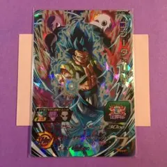 ドラゴンボールヒーローズ H3-35 ベジータ UR 旧弾 初期 HG弾 希少品