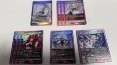 2026年最新】ユニオンアリーナ 紅蓮の人気アイテム - メルカリ