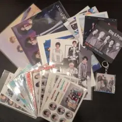 King&Prince　キンプリ　購入特典　15点　Number.i　岩橋玄樹