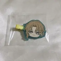 18TRIP エイトリ アクリルキーホルダー つままれ ヘアクリップ 練牙 添 18TRIP エイトリ アクリルキーホルダー つままれ ヘアクリップ 練牙 添