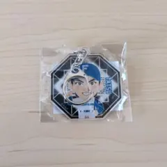 北海道日本ハムファイターズ 達孝太 アクリルチャーム 缶バッジ - メルカリ