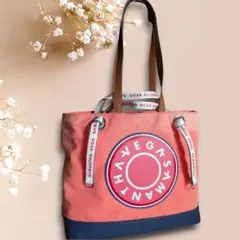 【新品未使用】肩掛けok!Samantha Vega（サマンサベガ）トートバッグ