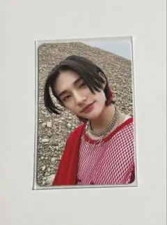 straykids ヒョンジン