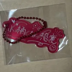 DXTEEN Heart&Soul キャッチフレーズキーホルダー 谷口太一 - メルカリ