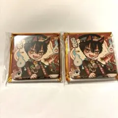 2025年最新】花子くん 缶バッジ 化け猫の人気アイテム - メルカリ