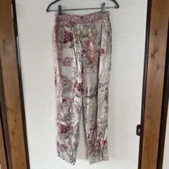 ITADAKIMASU TRACK PANTS Lキタニタツヤ着用服 - メルカリ
