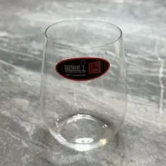 リーデル　Riedel オー　ワインタンブラー　箱なし