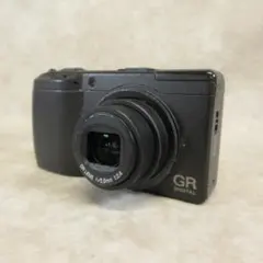 2026年最新】RICOH GR ジャンクの人気アイテム - メルカリ