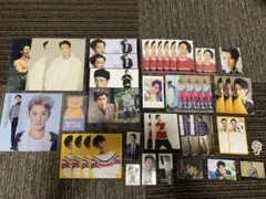 岩本照 SnowMan まとめ売り