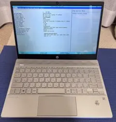 HP Pavilion 13-an1043TU Windows ノートパソコン - メルカリ