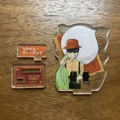 マッシュル マッシュ・バーンデッド アクリルスタンド アクスタ ジャンプ